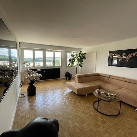 Appartement Epinal Calme Exterior foto